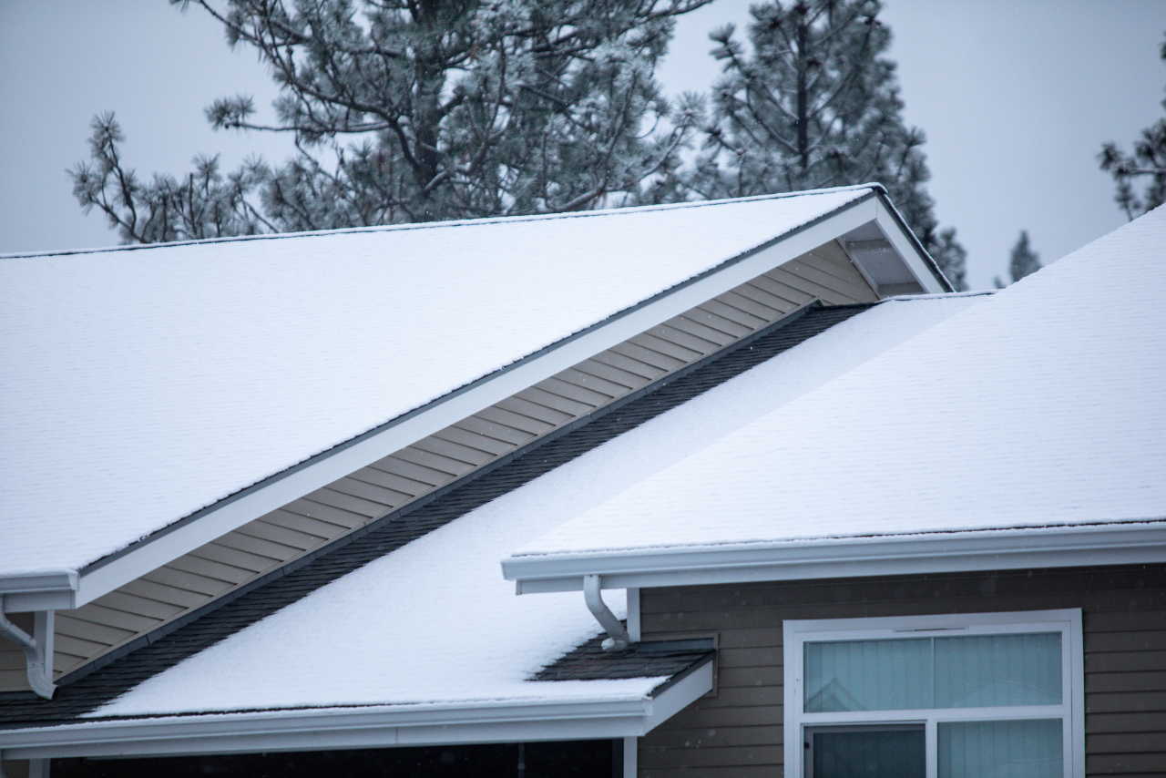Preparing Your Gutters for Colorado Seasons